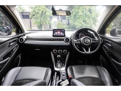 MAZDA 2 1.3 SPORT LEATHER AT ปี 2019 จด ปี 2020 รูปที่ 8